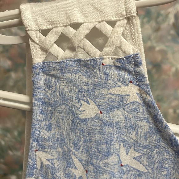 RW&Co Dove Tank - Picture 5 of 5